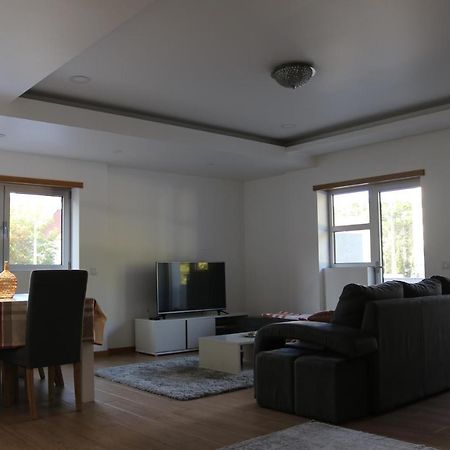 Casa Da Fonte Quente Lägenhet Leiria Exteriör bild