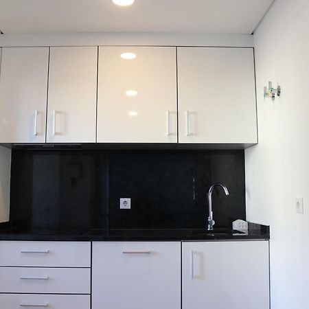 Casa Da Fonte Quente Lägenhet Leiria Exteriör bild